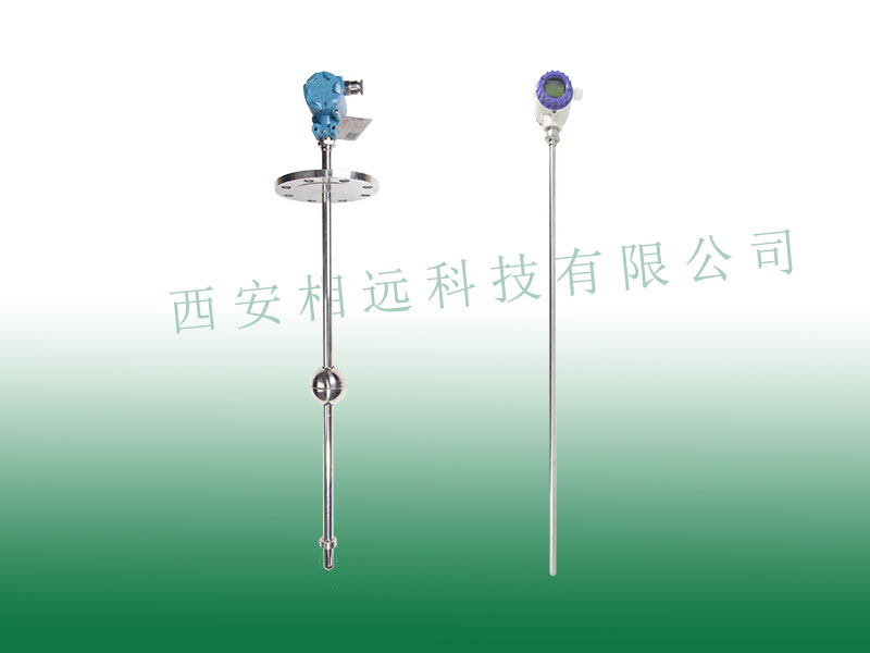 浮球液位計