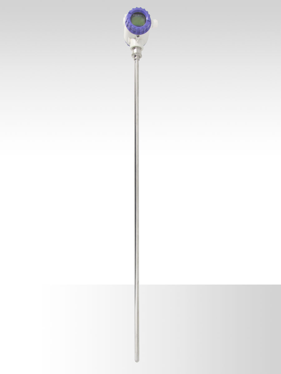 磁翻板液位計配套-磁致伸縮液位變送器