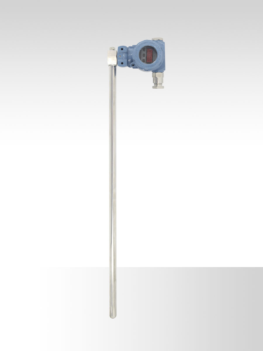 磁翻板液位計配套-干簧管液位變送器