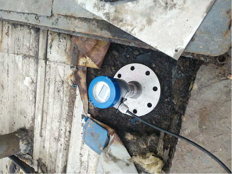 雷達(dá)液位計(jì)2