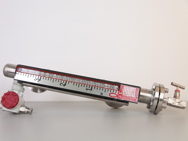 磁翻板液位計罷工了，別慌，常見故障排查指南來幫你！