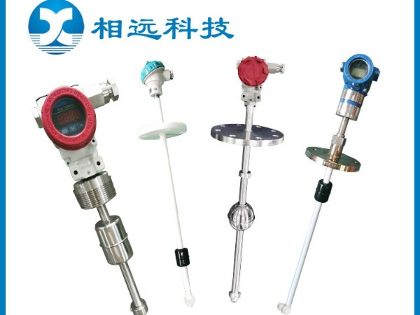 甲醇罐液位計選型指南：西安相遠科技27年專業(yè)解決方案