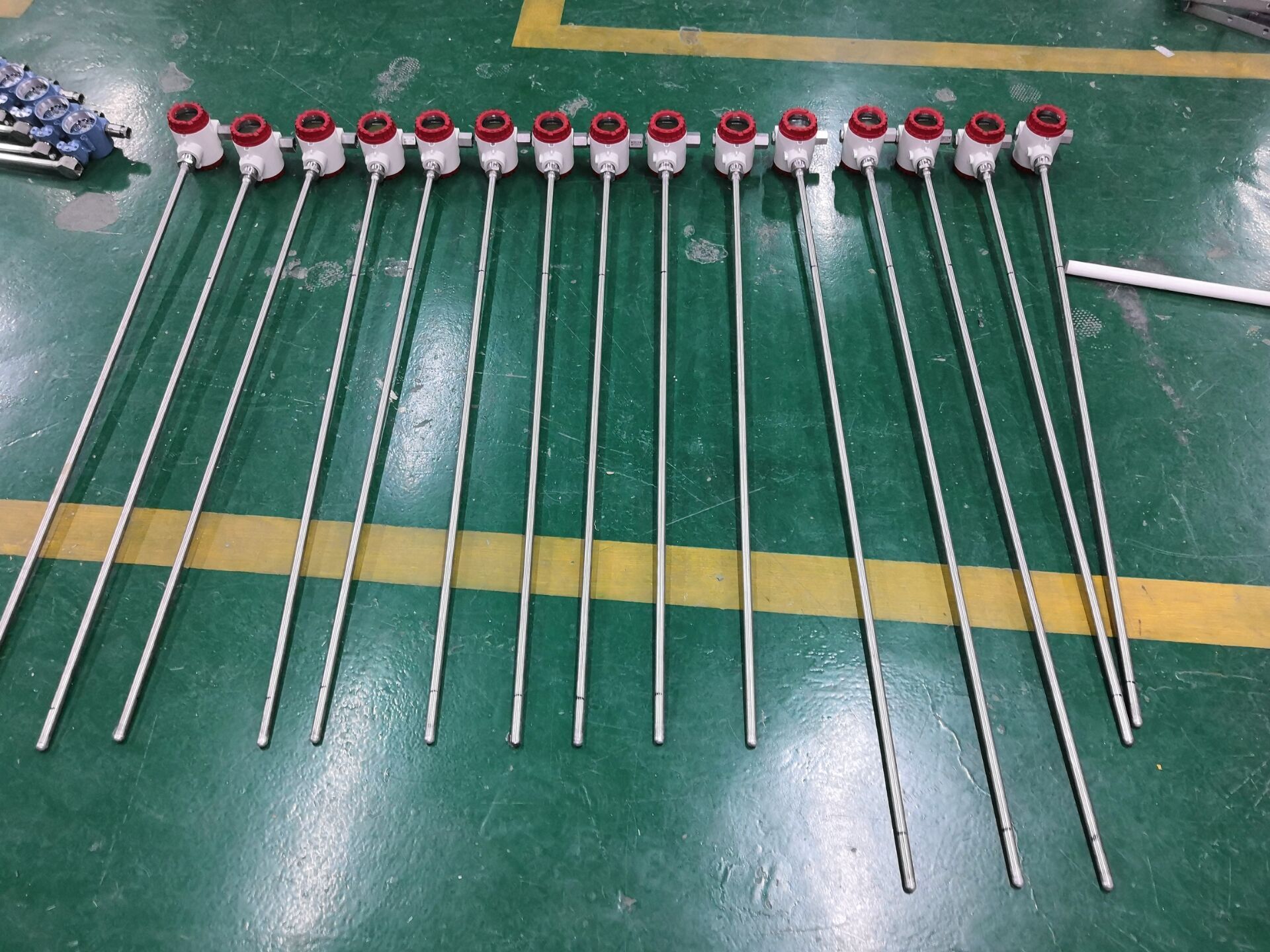 磁致伸縮液位計(jì)的應(yīng)用范圍