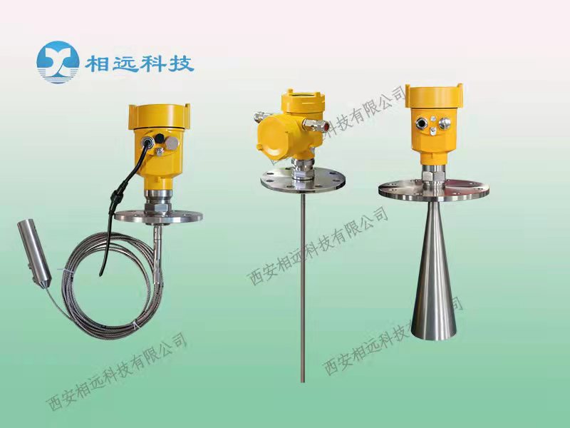 雷達(dá)液位計(jì)的技術(shù)要領(lǐng)