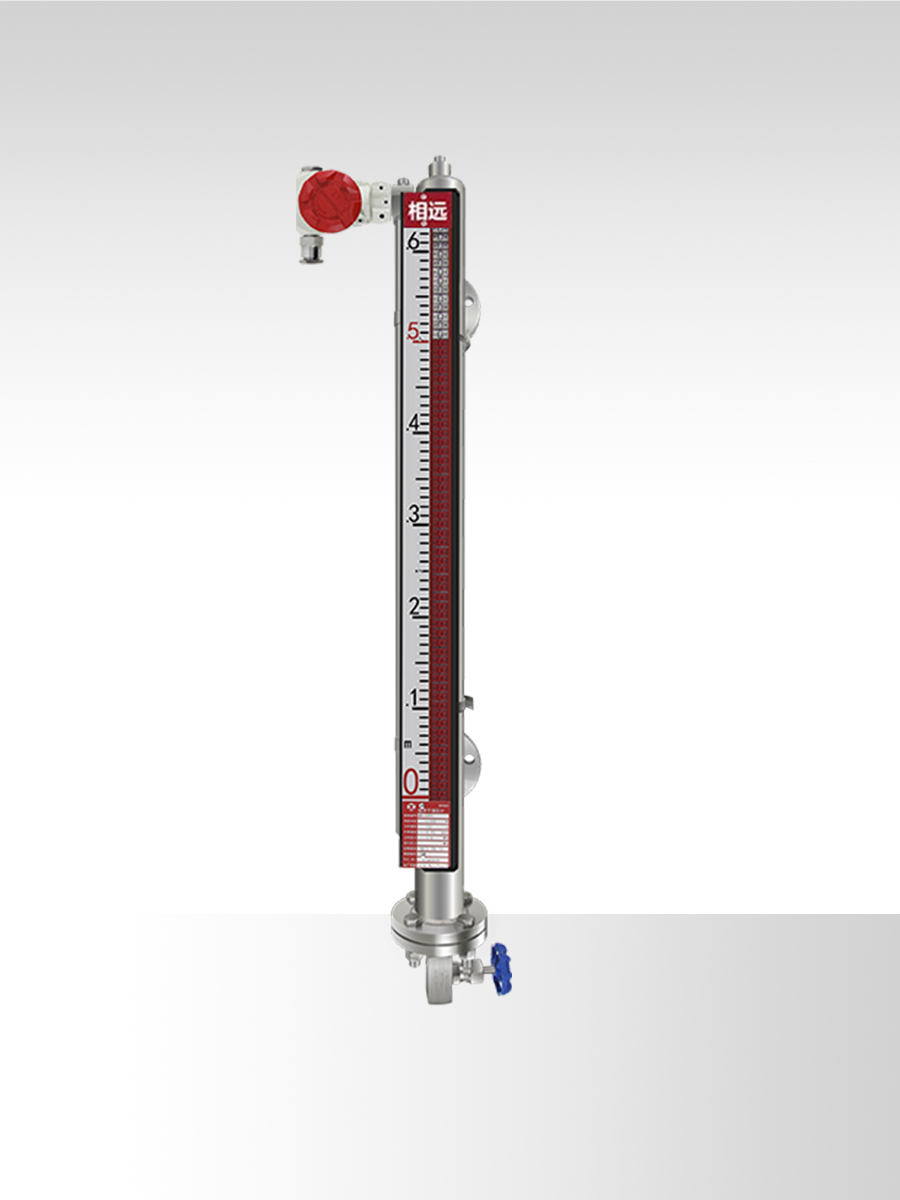 防爆磁翻板液位計(jì)