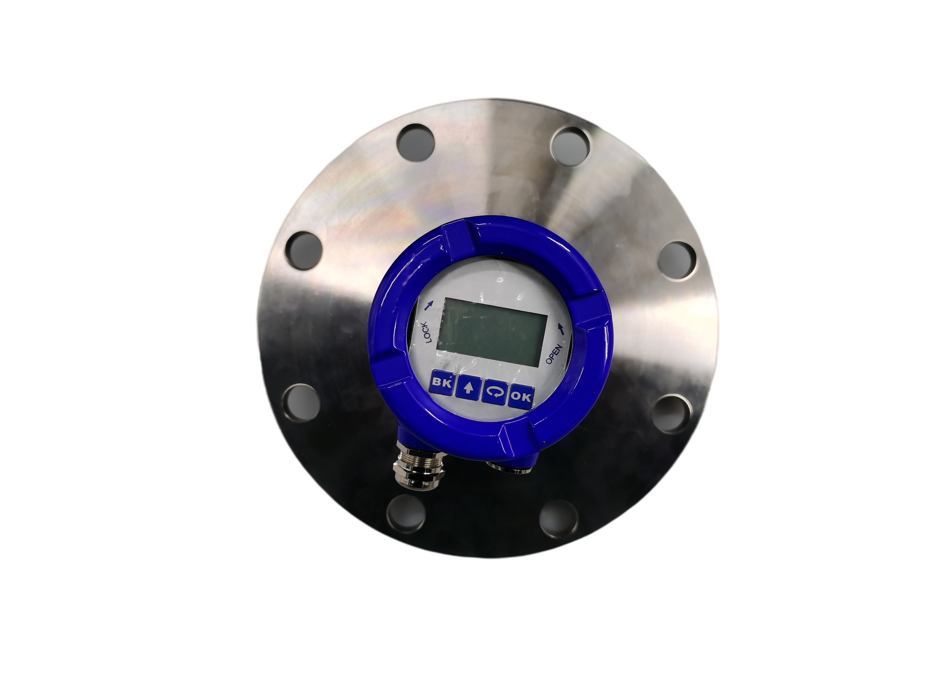 怎么消除雷達(dá)液位計(jì)遇到的干擾