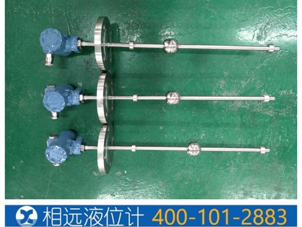 浮球液位計是磁致伸縮液位計嗎？