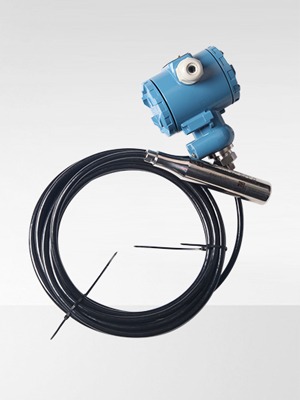 靜壓纜式液位計(jì)