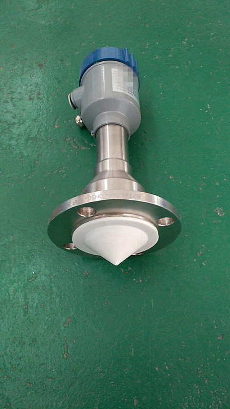 雷達液位計