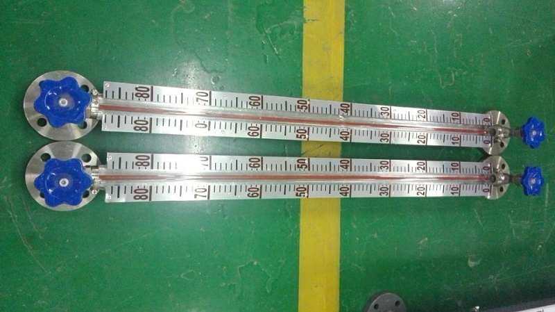 玻璃管液位計(jì)