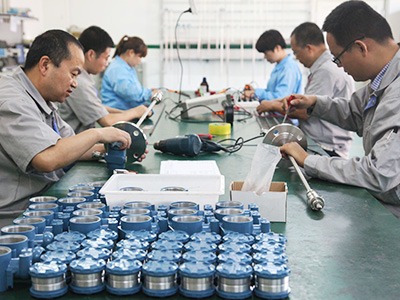 生產(chǎn)現(xiàn)場(chǎng)