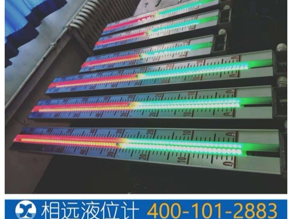 導(dǎo)致消防水箱磁翻板液位計(jì)面板不翻動(dòng)的原因？