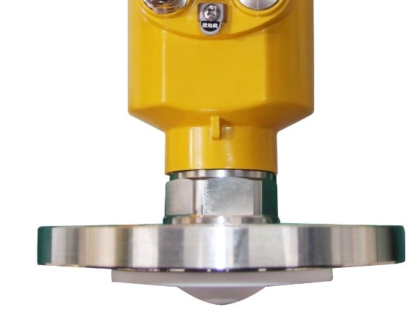 雷達(dá)液位計(jì)和超聲波液位計(jì)的區(qū)別