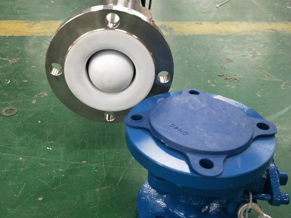 常壓硫酸鹽酸罐專用的磁性液位計(jì)