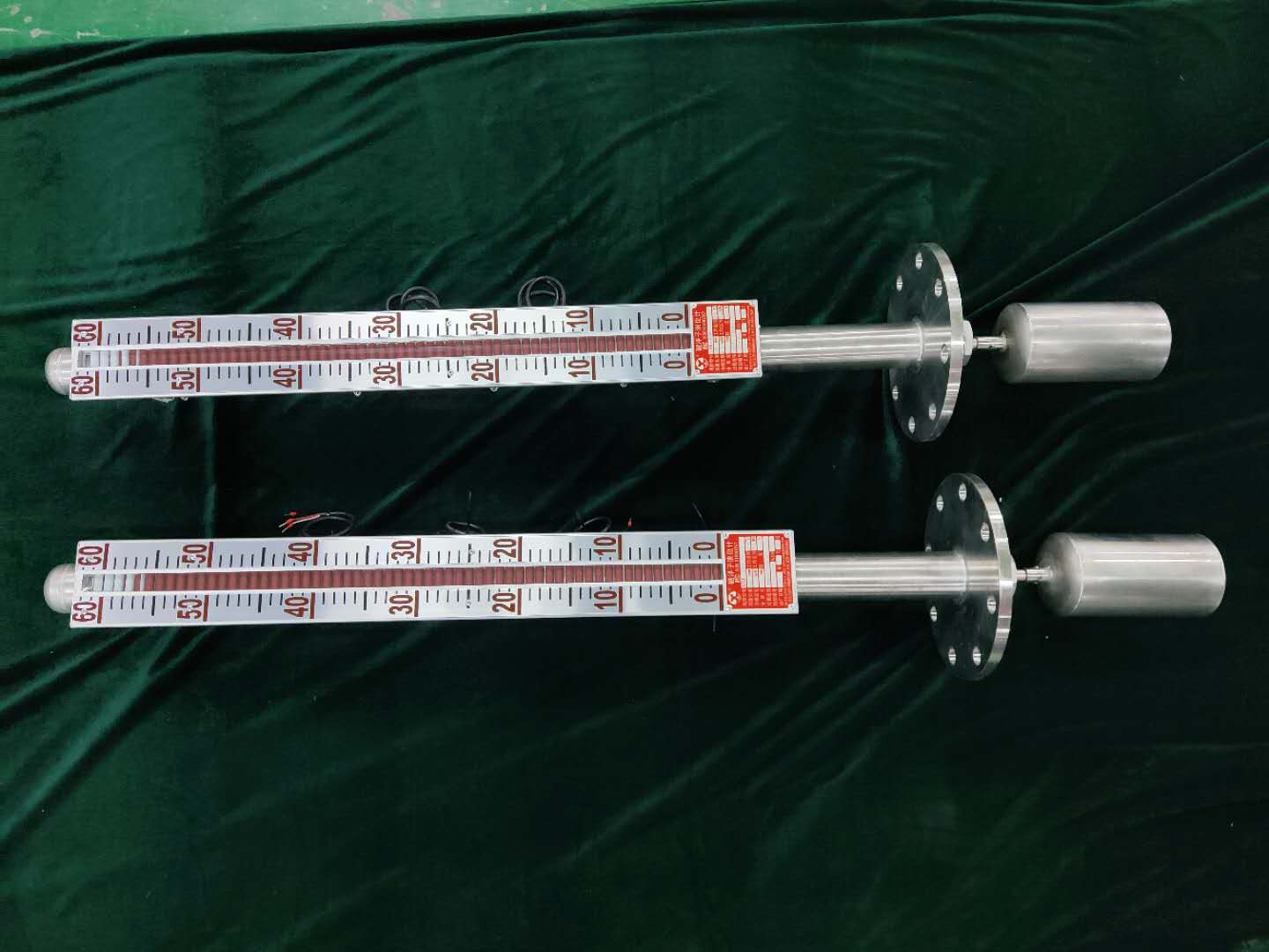 氨水罐液氨罐安裝說明液位計(jì)好用？