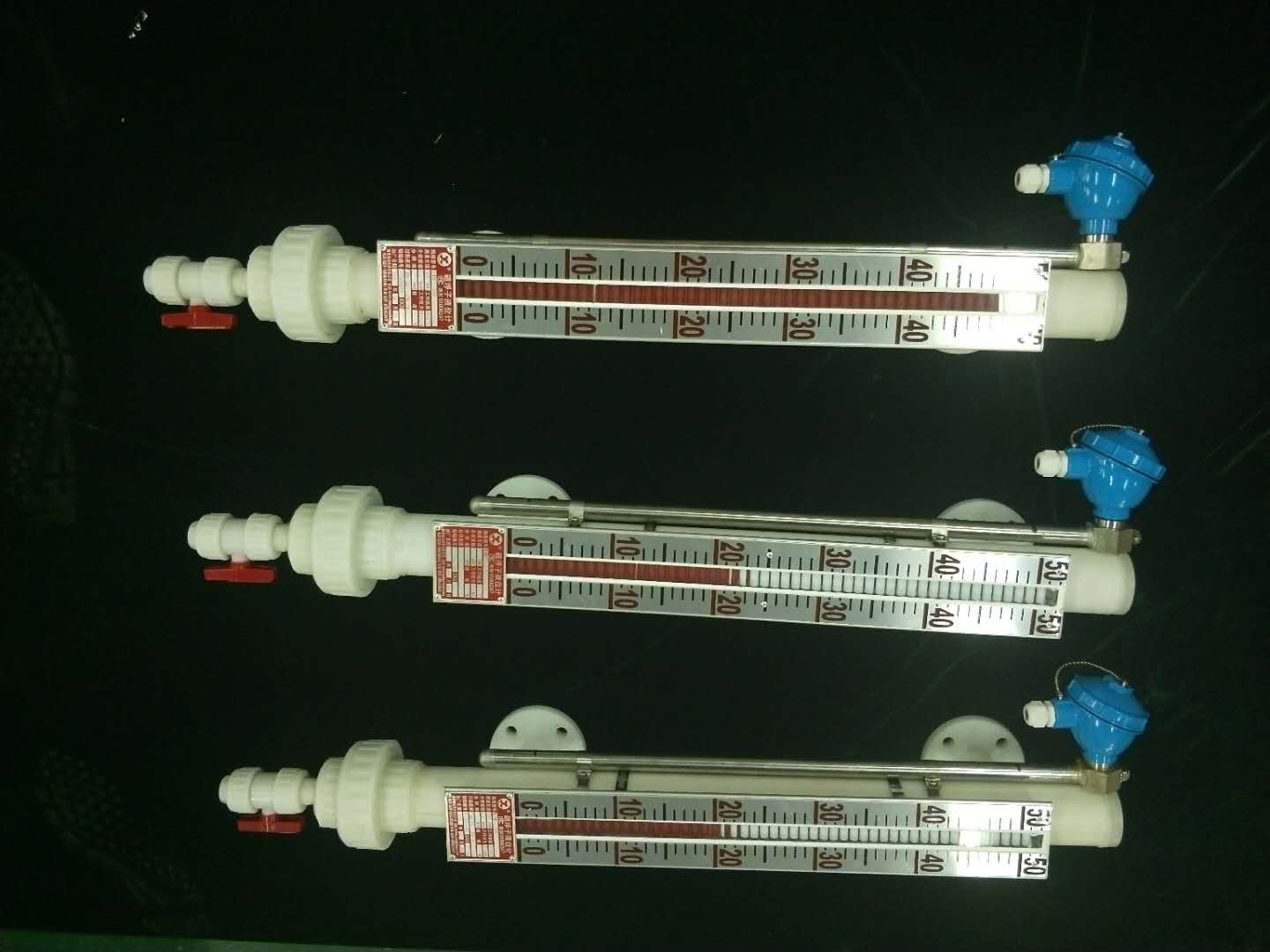 怎樣正確使用磁翻板液位計？