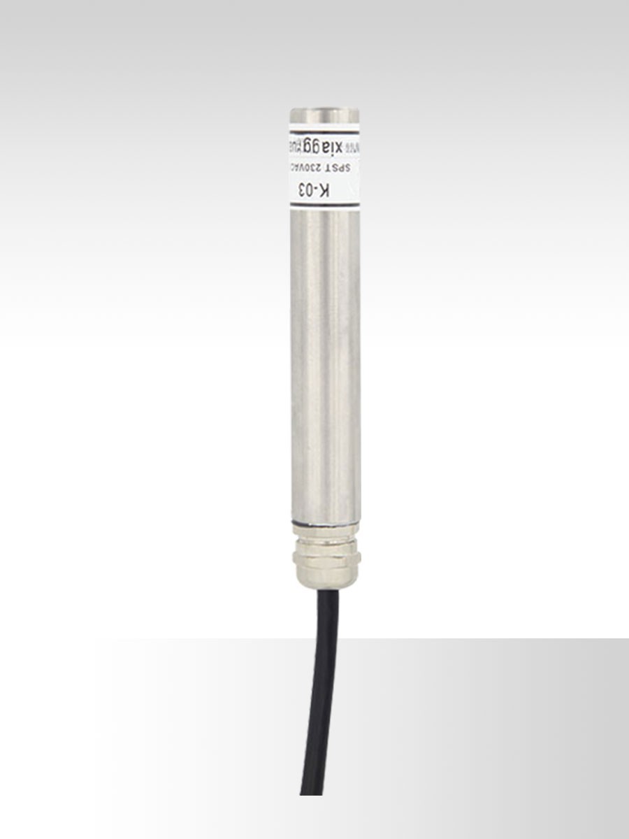 K系列磁控開關(guān)