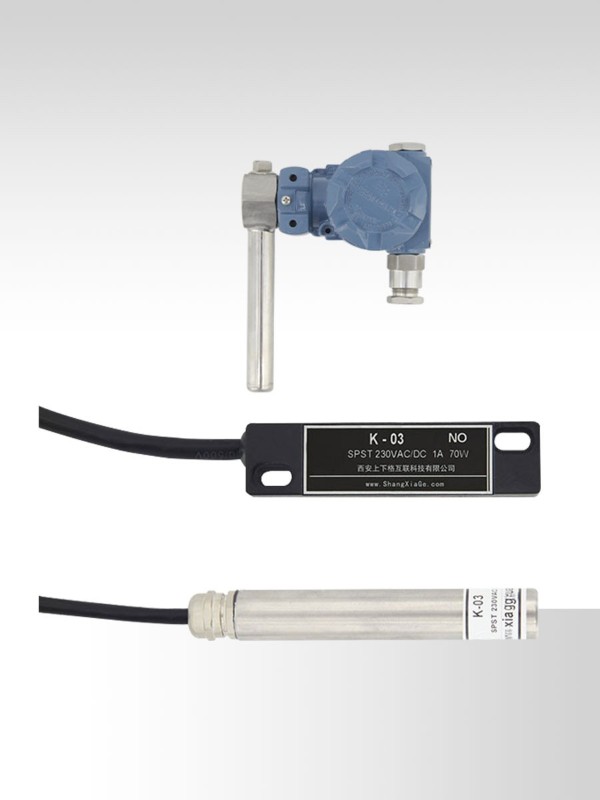 K系列磁控開關(guān)