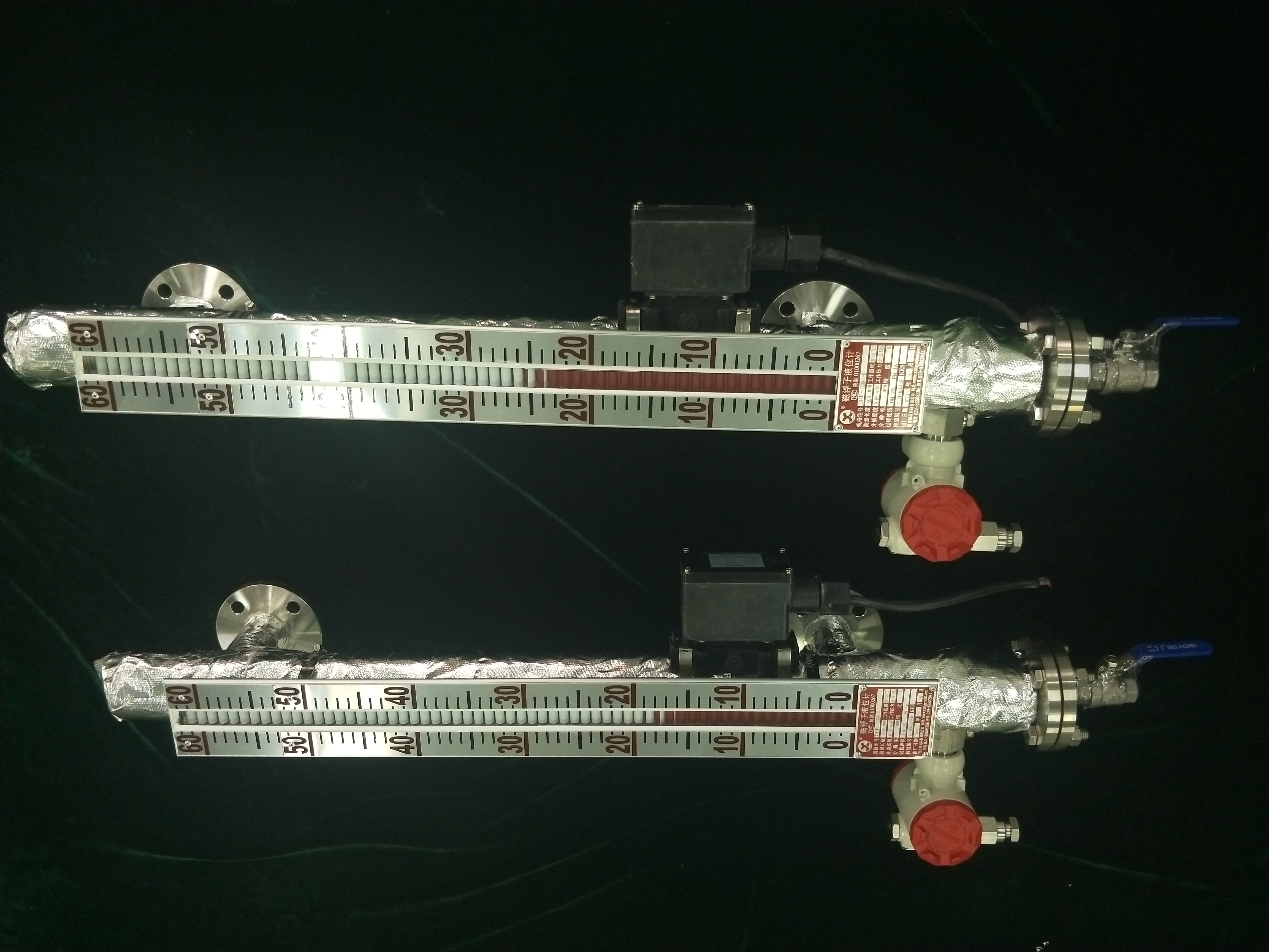 怎么保養(yǎng)磁翻板液位計(jì)