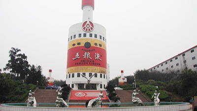 相遠(yuǎn)液位計(jì)受五糧液客戶青睞