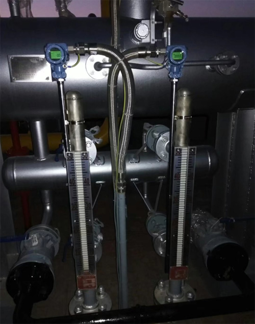 神州燃?xì)獯罅坎少?gòu)相遠(yuǎn)液位計(jì)