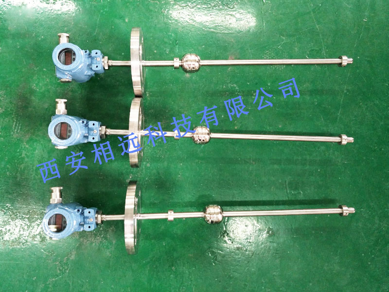 浮球液位變送器