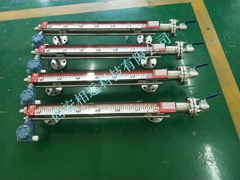 側裝磁翻板液位計在訂貨時的注意事項有哪些？