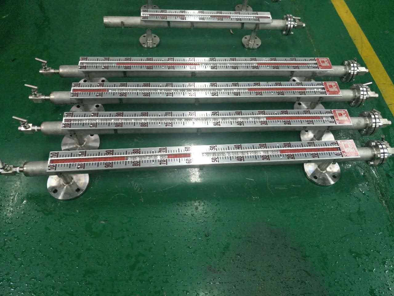 磁翻板液位計(jì)的類別和優(yōu)點(diǎn)