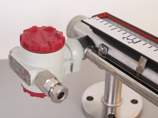 鍋爐安裝哪種液位計？