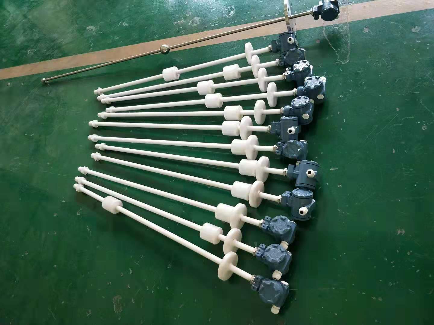 浮球液位計的應(yīng)用領(lǐng)域及適用范圍你了解多少？