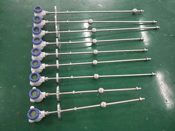 磁致伸縮液位計的測量原理與應(yīng)用場合