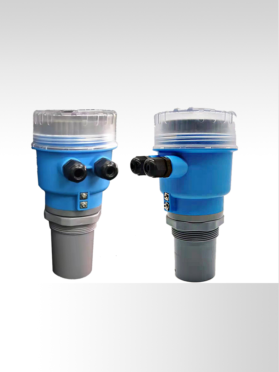 一體超聲波液位計(jì)