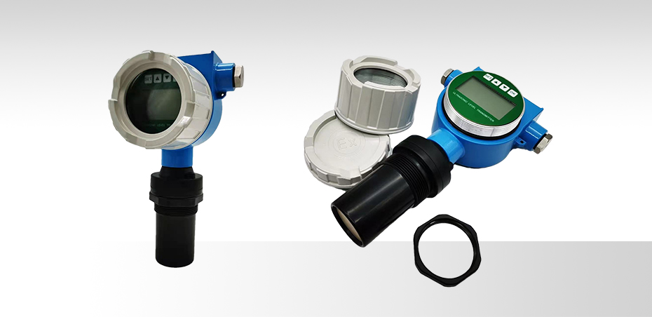 防爆超聲波液位計 防爆超聲波液位計