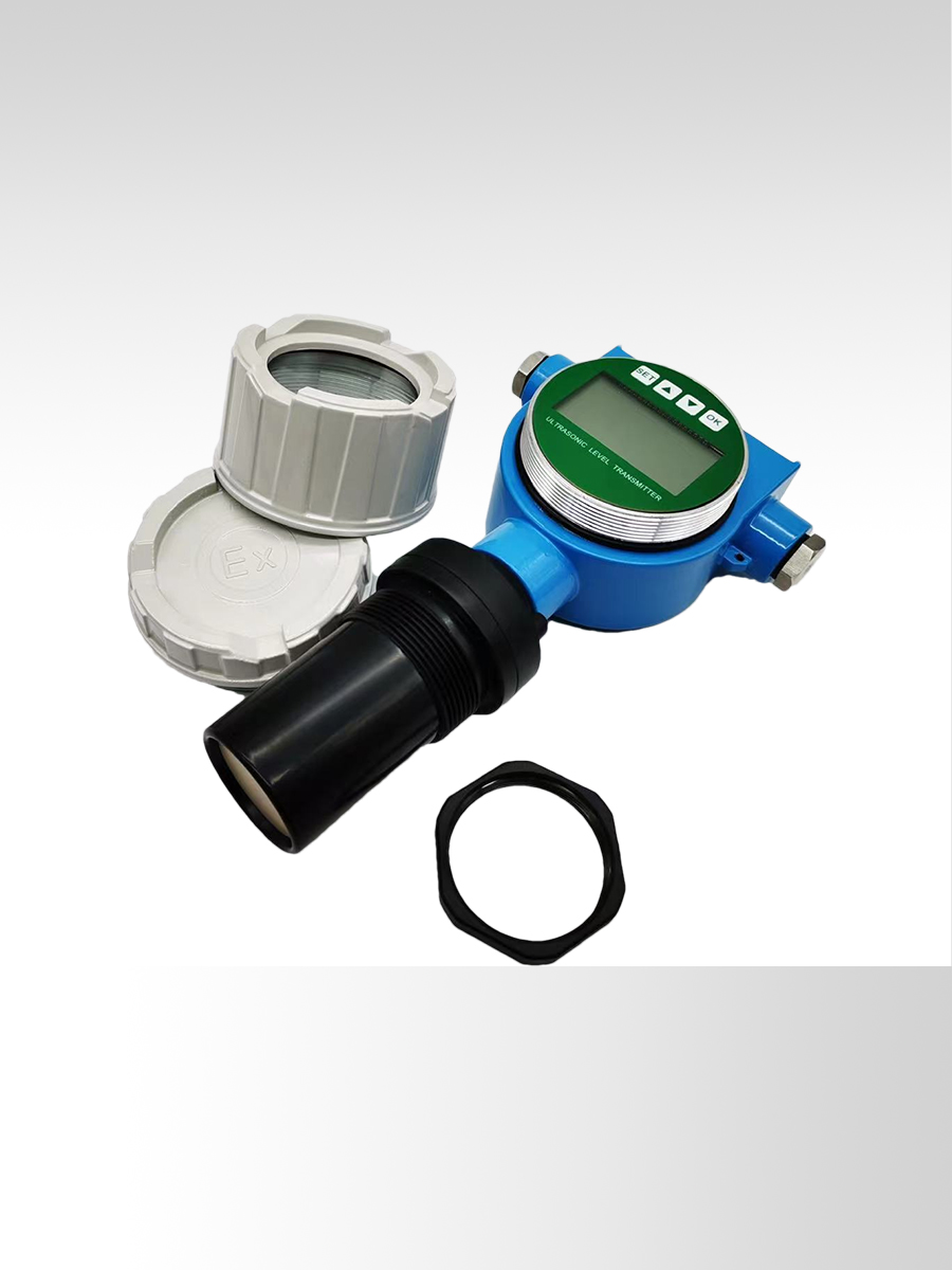 防爆超聲波液位計 防爆超聲波液位計