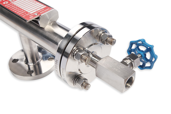 酸堿液體在測量時(shí)應(yīng)怎么樣正確的選用液位計(jì)