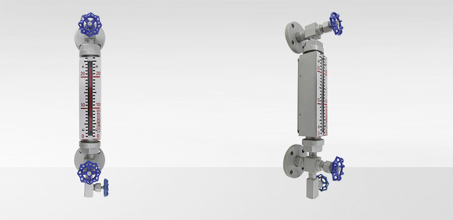 石英玻璃管液位計(jì)UGS系列