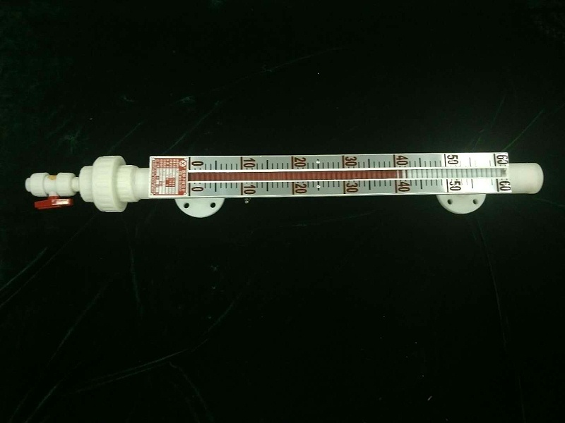 磁翻板液位計(jì)