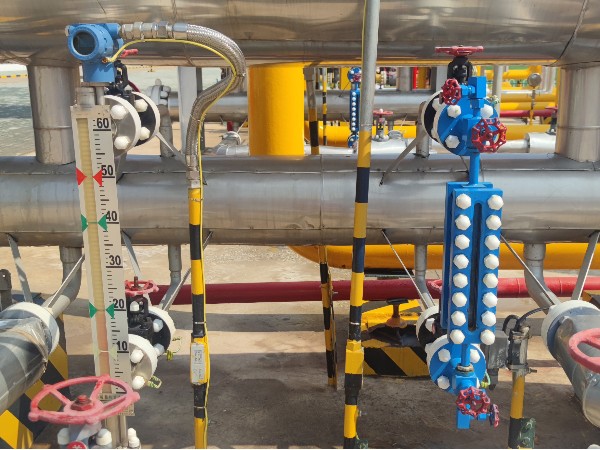 分離器液位計(jì)