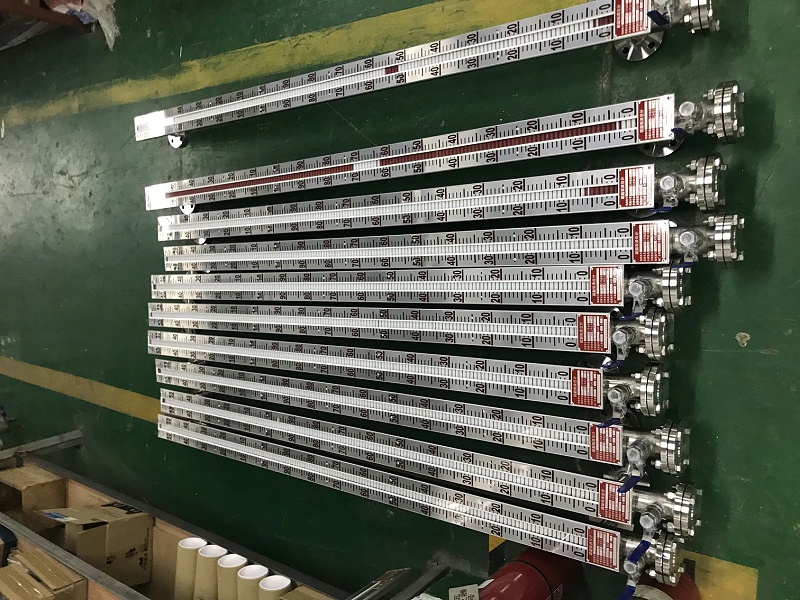 襯四氟防腐液位計(jì)