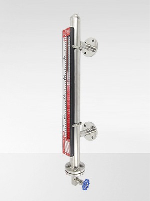 磁翻板液位計(jì)