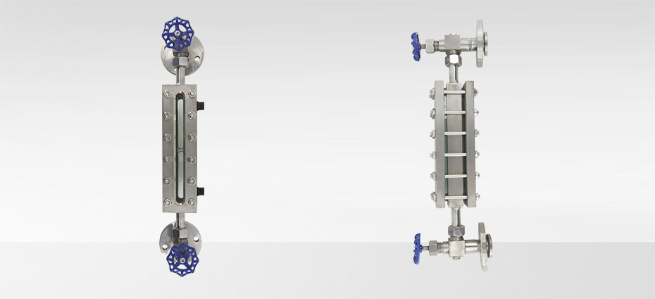玻璃板液位計(jì)UB系列