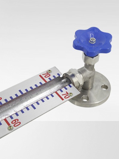 普通玻璃管液位計HG5系列