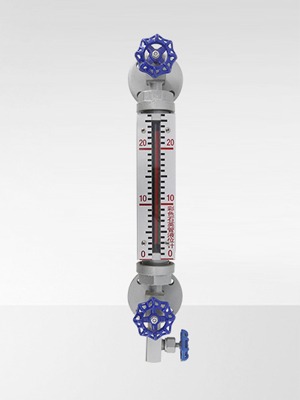 石英玻璃管液位計UGS系列