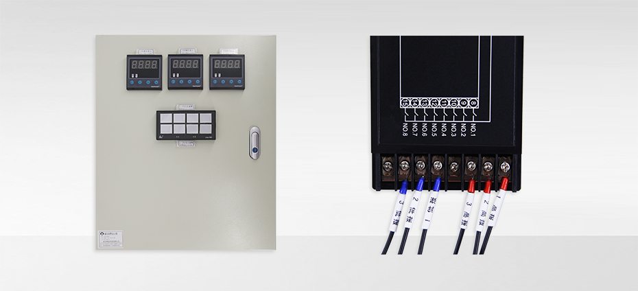 液位數(shù)顯箱