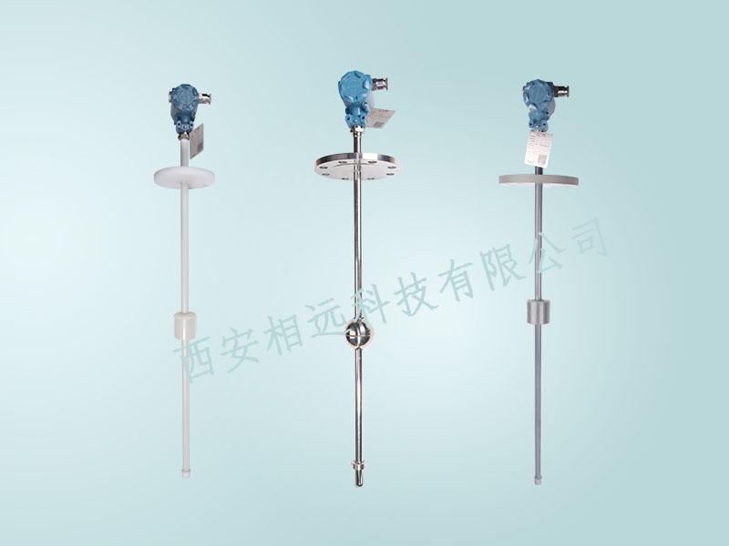 磁浮球液位計(jì)