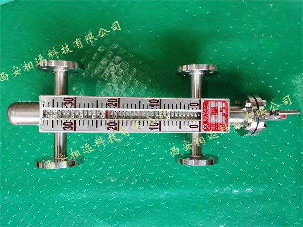 鍋爐專用磁翻板液位計