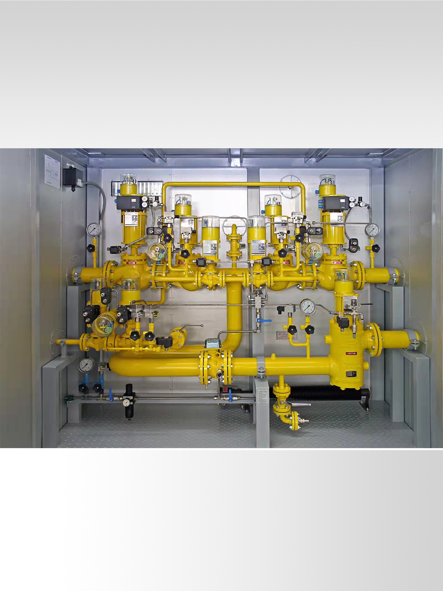 ALBRECHT-AUTOMATIK GMBH 德國(guó)AA閥門(mén)