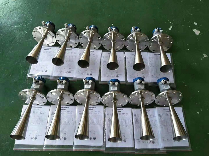 雷達(dá)液位計(jì)