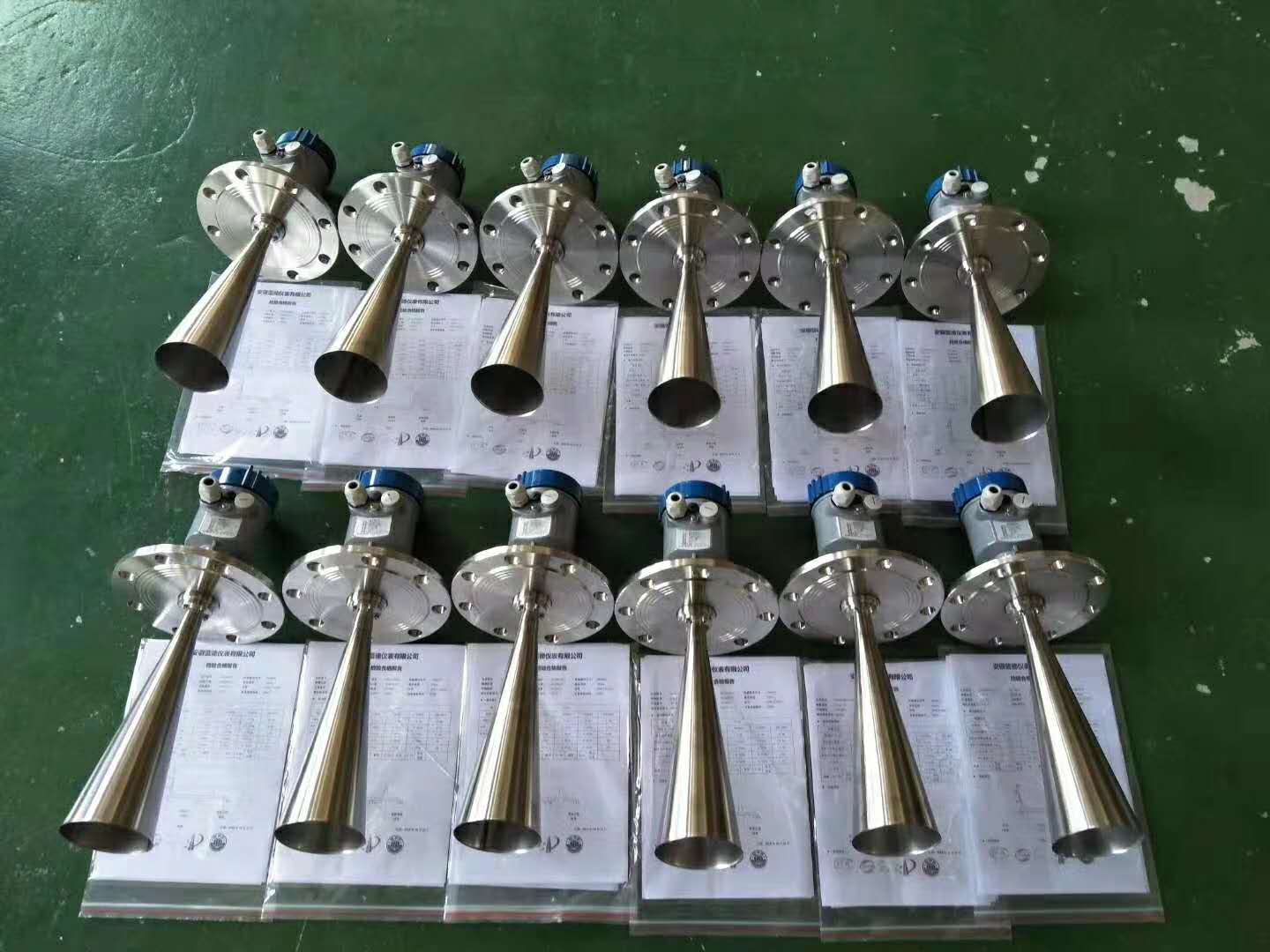 購(gòu)買(mǎi)雷達(dá)液位計(jì)的一些避坑指南