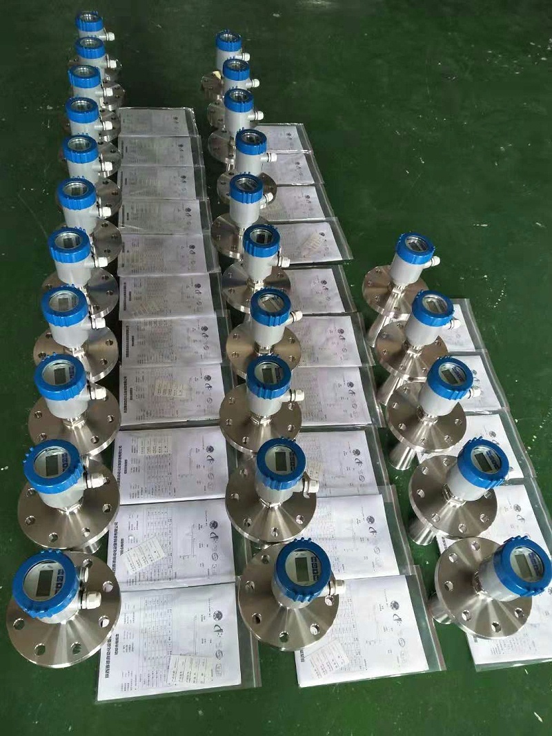 雷達(dá)液位計(jì)